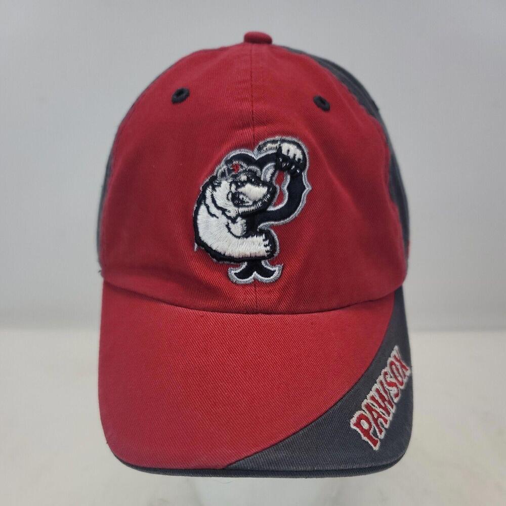 Forty Seven Brand Pawtucket PawSox Minor League Baseball Hat Distressed